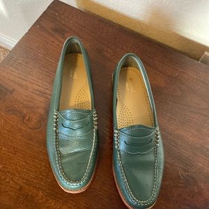 Weejuns G. H. Bass & Co. Penny Loafers